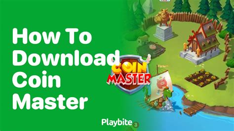 coinmasterslot|how to download coin master.